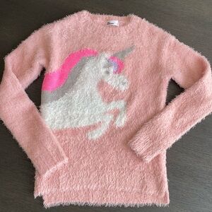 Epic Threads pink top